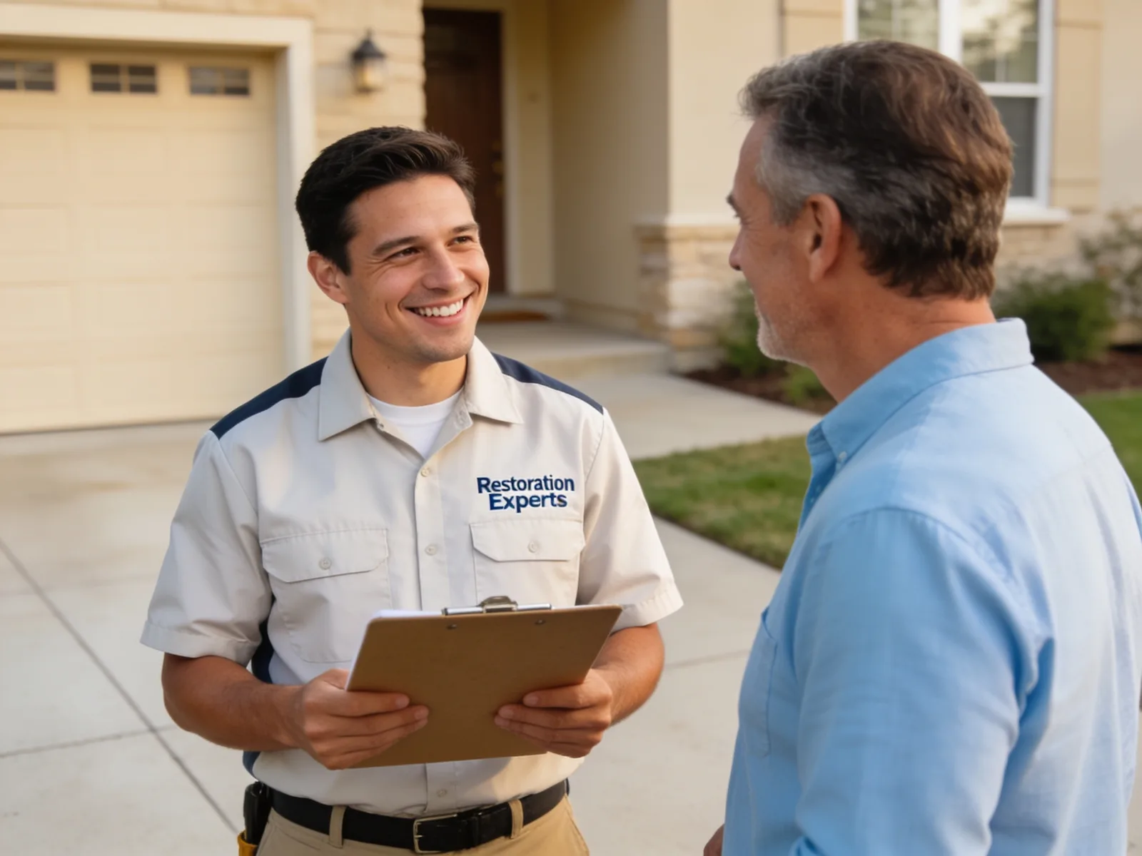 Water Damage Cleanup Fuquay Varina, NC FAQs